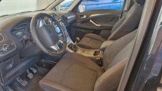 Ford S-MAX 2010