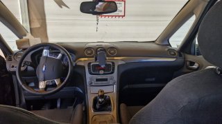 Ford S-MAX 2010