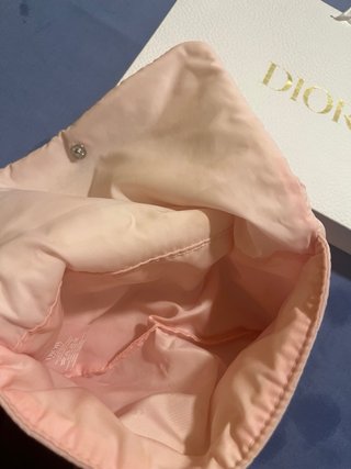 Neceser Dior Rosa
