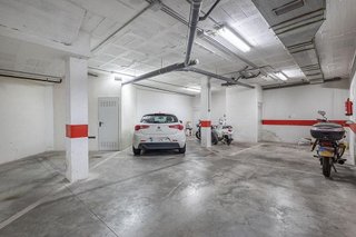 Garaje en venta en San Matías - Realejo en Granada