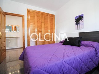 Chalet en alquiler en Centro - Zona Alta en Alcoy/Alcoi