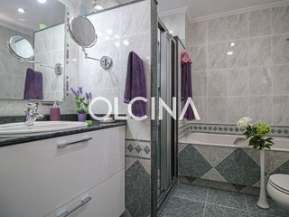 Chalet en alquiler en Centro - Zona Alta en Alcoy/Alcoi
