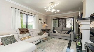 Chalet en alquiler en Los Monteros - Bahía de Marbella en Marbella
