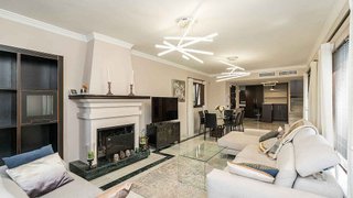 Chalet en alquiler en Los Monteros - Bahía de Marbella en Marbella