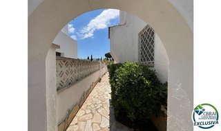 Chalet en venta en Empuriabrava en Castelló d´Empúries