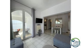Chalet en venta en Empuriabrava en Castelló d´Empúries
