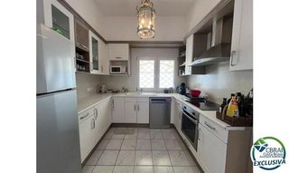 Chalet en venta en Empuriabrava en Castelló d´Empúries