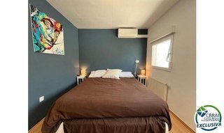 Chalet en venta en Empuriabrava en Castelló d´Empúries