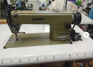 Máquina de coser JUKI DDL-5550-4