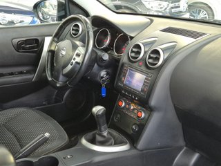 Nissan QASHQAI 1.5 dCi TEKNA SPORT 18" 4x2