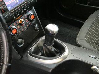 Nissan QASHQAI 1.5 dCi TEKNA SPORT 18" 4x2