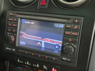 Nissan QASHQAI 1.5 dCi TEKNA SPORT 18" 4x2
