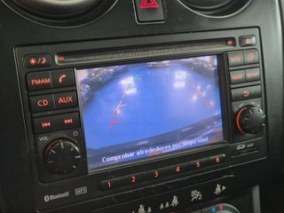 Nissan QASHQAI 1.5 dCi TEKNA SPORT 18" 4x2