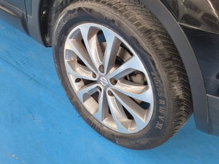 Nissan QASHQAI 1.5 dCi TEKNA SPORT 18" 4x2