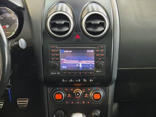 Nissan QASHQAI 1.5 dCi TEKNA SPORT 18" 4x2