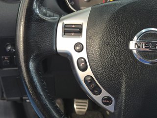 Nissan QASHQAI 1.5 dCi TEKNA SPORT 18" 4x2