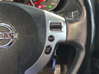 Nissan QASHQAI 1.5 dCi TEKNA SPORT 18" 4x2