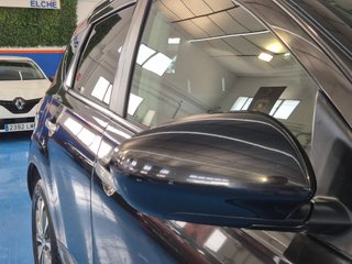 Nissan QASHQAI 1.5 dCi TEKNA SPORT 18" 4x2