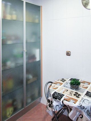 Piso en alquiler en Argüelles en Madrid