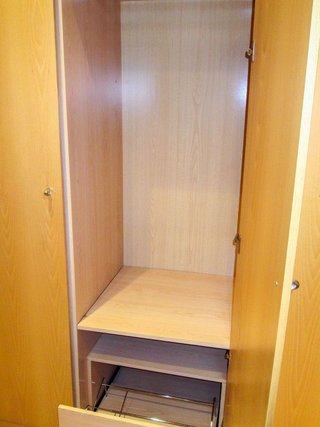 Piso en alquiler en Argüelles en Madrid