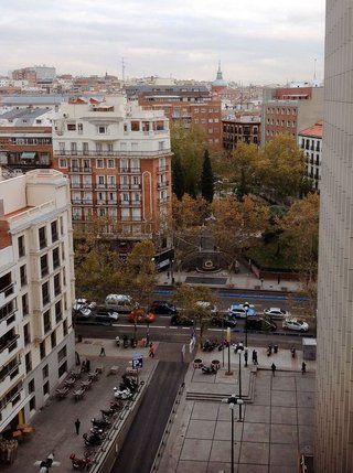 Piso en alquiler en Argüelles en Madrid