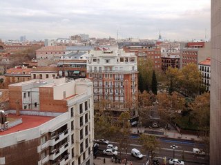 Piso en alquiler en Argüelles en Madrid