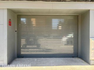 Local comercial en alquiler en Poble Nou - Zona Esportiva en Terrassa