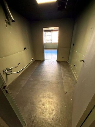 Oficina en alquiler en Santa Eulàlia en Hospitalet de Llobregat, L´