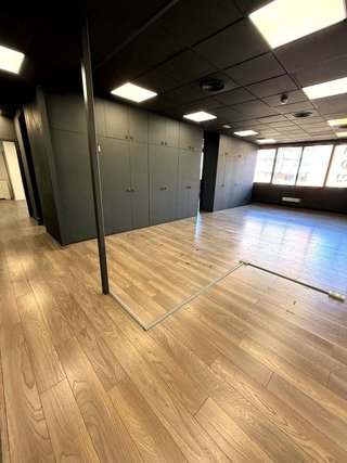 Oficina en alquiler en Santa Eulàlia en Hospitalet de Llobregat, L´