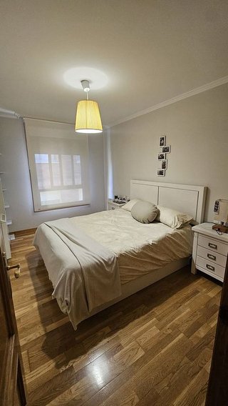 Piso en alquiler en Vilagarcía en Vilagarcía de Arousa