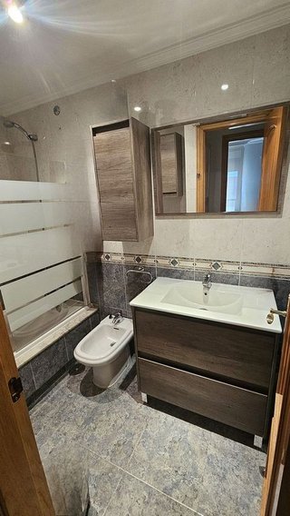 Piso en alquiler en Vilagarcía en Vilagarcía de Arousa