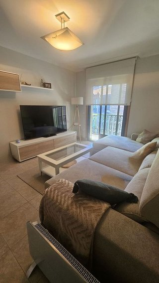 Piso en alquiler en Vilagarcía en Vilagarcía de Arousa