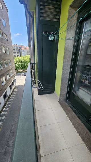 Piso en alquiler en Vilagarcía en Vilagarcía de Arousa