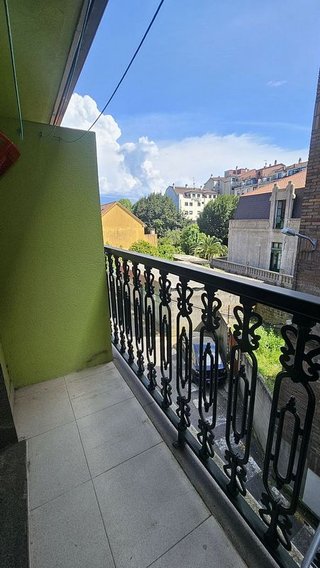 Piso en alquiler en Vilagarcía en Vilagarcía de Arousa