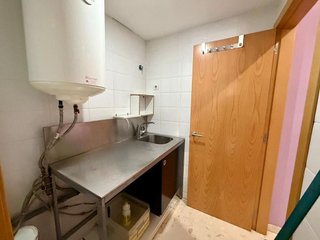 Local comercial en alquiler en Mas Rampinyó - Carrerada en Montcada i Reixac