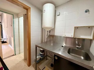 Local comercial en alquiler en Mas Rampinyó - Carrerada en Montcada i Reixac