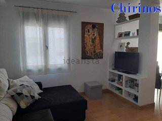 Piso en alquiler en Zona Centro en Córdoba