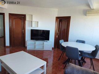 Piso en alquiler en San Bartolomé - Millán de Priego en Jaén