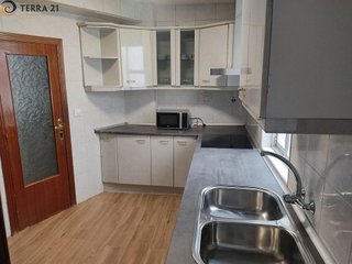 Piso en alquiler en San Bartolomé - Millán de Priego en Jaén