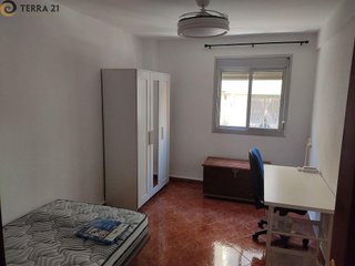 Piso en alquiler en San Bartolomé - Millán de Priego en Jaén