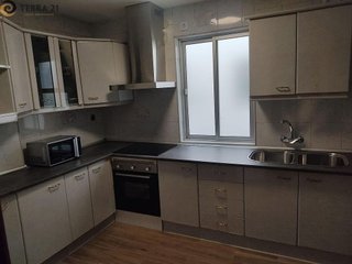 Piso en alquiler en San Bartolomé - Millán de Priego en Jaén