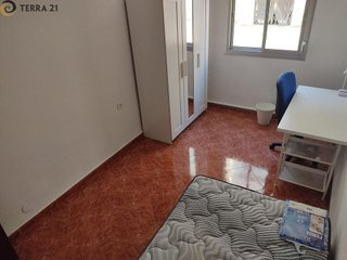 Piso en alquiler en San Bartolomé - Millán de Priego en Jaén