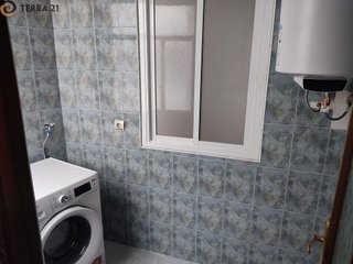 Piso en alquiler en San Bartolomé - Millán de Priego en Jaén