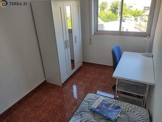 Piso en alquiler en San Bartolomé - Millán de Priego en Jaén