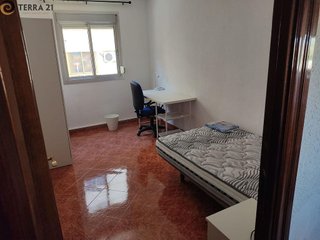 Piso en alquiler en San Bartolomé - Millán de Priego en Jaén