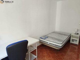 Piso en alquiler en San Bartolomé - Millán de Priego en Jaén