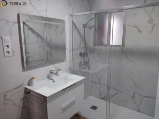 Piso en alquiler en San Bartolomé - Millán de Priego en Jaén
