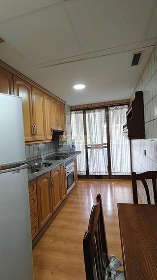 Piso en alquiler en Ruta de la Plata en Cáceres