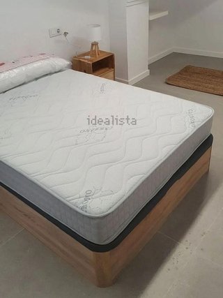 Ático en alquiler en El Pla del Remei en Valencia