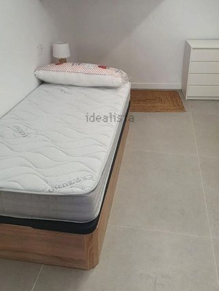 Ático en alquiler en El Pla del Remei en Valencia
